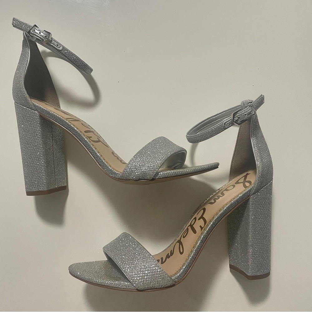 Sam Edelman Yaro Heels